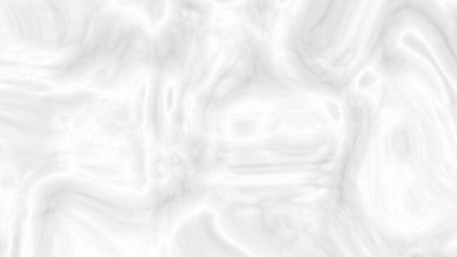 Silver gradient texture with a smooth, fluid marble effect perfect for elegant backgrounds