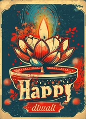 diwali festival background