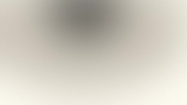 Smooth gray gradient background with subtle noise texture