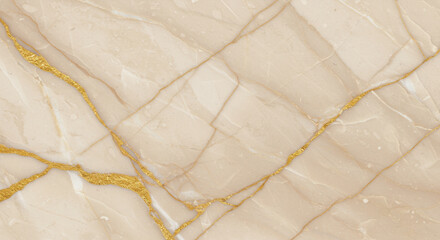 yellow fabric texture with seam