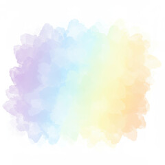 abstract watercolor hand drawn watercolor background