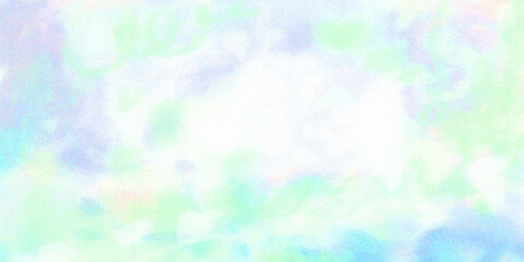Pastel Nature Background with Soft Light and Shadow. pointillism  style . calming tones painting abstract background. 