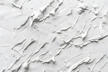 Obraz premium Gray abstract textured background