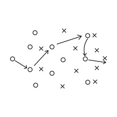 Football Tactic