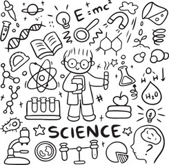  Science, Experiment, Robot, Lab, Math, Chemistry