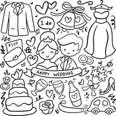 Family Love Vector, Parents Kids Home Heart Illustration