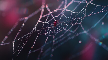 Obraz premium Sliced watermelon with a bite taken out, accompanied by seeds and a small slice on a light background