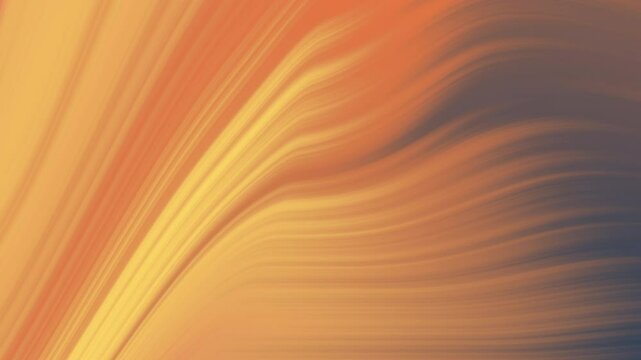 Astratto, sfumature di arancio e marrone