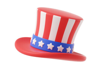 fourth of july hat