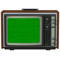 Retro television