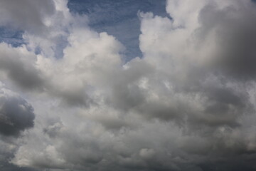 storm clouds timelapse