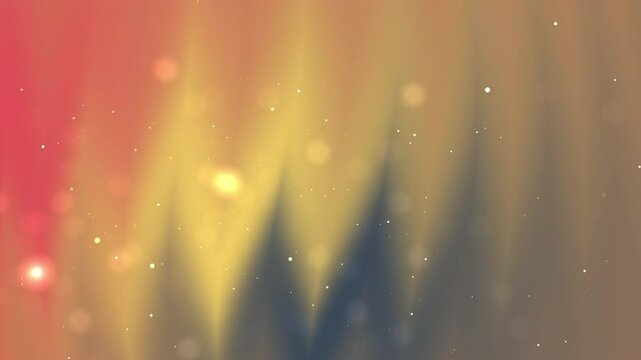 Astratto, sfumature di colore, texture morbida, bokeh