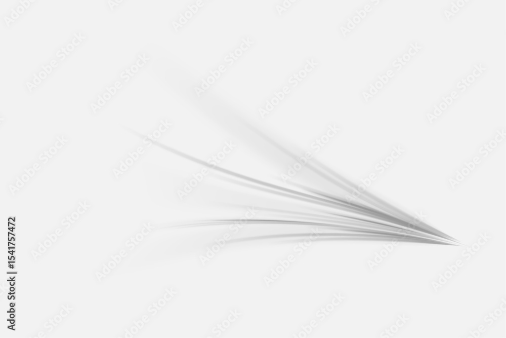 Poster png futuristic technological style. png abstract background with speed lines. neon color rays vector