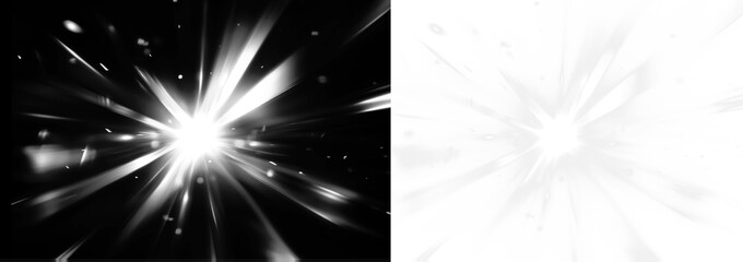 Sparkling crystal rainbow png. Bright spectrum lens flare with shiny glass beam and glowing light. Abstract background for prism overlay, optical sparkle, or jewelry effect.