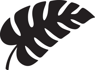 leaf, plant, green, nature, foliage, silhouette, organic, outline, tree, botanical, garden, eco, environment, flora, autumn, fresh, natural, flat, design, shape,