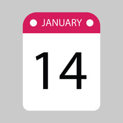 Fourteenth Day of January A Time For Reflection And Renewal	