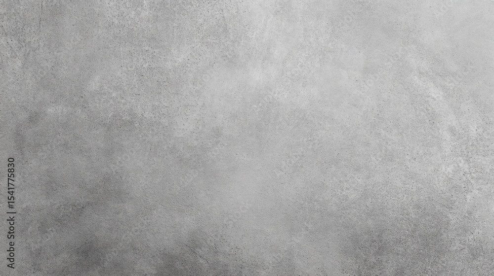 Poster smooth graphite concrete texture background with faint grid overlay, architectural minimalism
