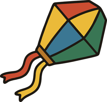 Bal&atilde;o junino
