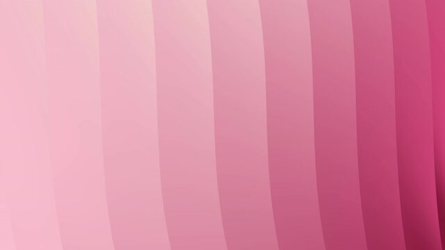 Gradiente di Rosa Pastello Astratto