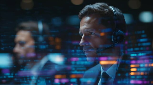 A dedicated office working to combat disinformation through vigilant oversight and moderation.