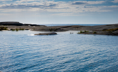 Fototapeta premium archipelagio