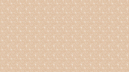 Elegant Subtle Background with Sparkling Stars