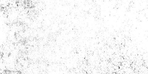 Black texture overlay. Dust grainy texture on white background. Grain noise stamp. Old paper. Grunge design elements. Vector illustration, eps 10.