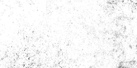 Black texture overlay. Dust grainy texture on white background. Grain noise stamp. Old paper. Grunge design elements. Vector illustration, eps 10.