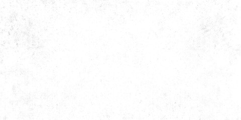 Grey ink grunge texture white background. Vector dot dust grains textured effect rough. Light gray splatter stamps grunge dirty abstract background. Paper concrete wall. Vector graphic illustration