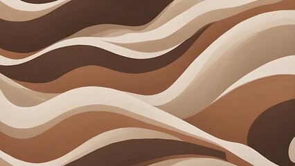 Nature's Delicate Textures in Serene Environment, Captured from an Up-Close Perspective
