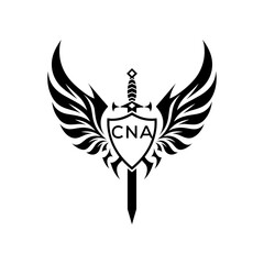 Obraz premium CNA 
