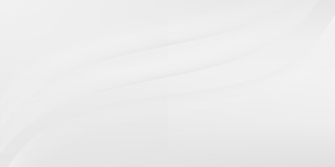 White cream texture stroke composition background.