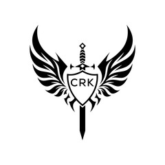 CRK 