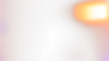 Abstract dark red, orange, purple blurry light leaks background.