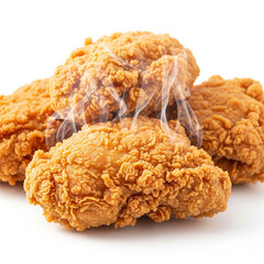 fried chicken