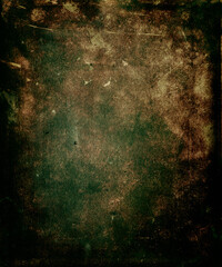 Obsolete vintage grunge background, old paper texture