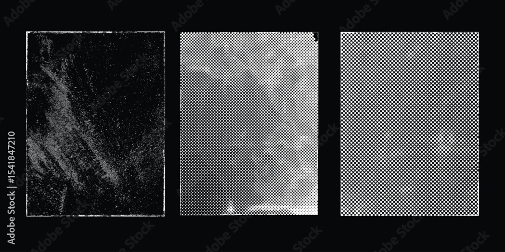 Poster grunge urban background.texture vector.dust overlay distress grain ,simply place illustration over a