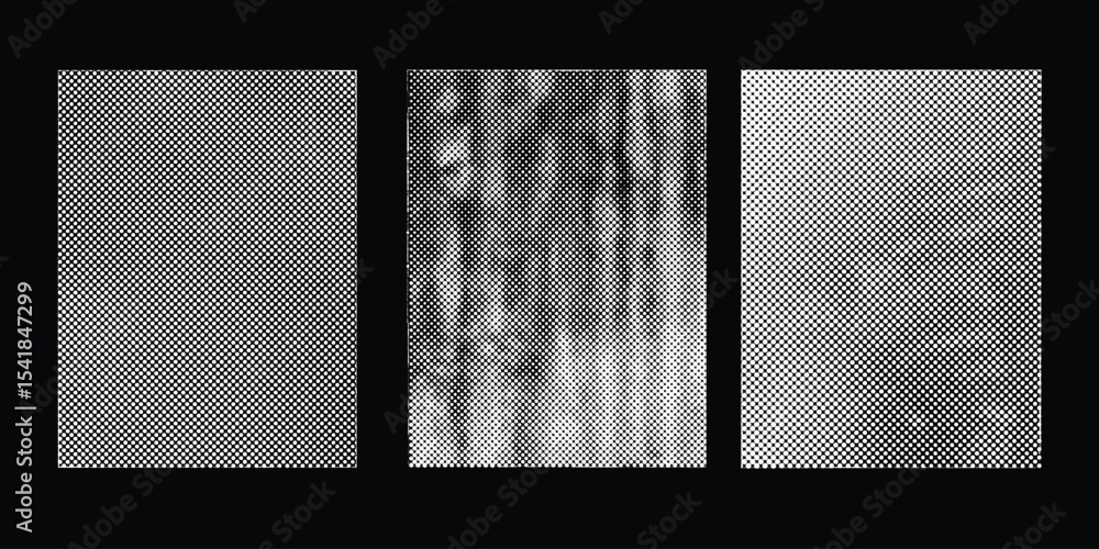Aufkleber grunge urban background.texture vector.dust overlay distress grain ,simply place illustration over a