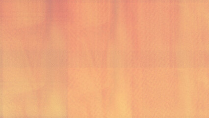 Abstract Peach And Orange Textured Background