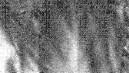 Abstract Grayscale Texture Background Image