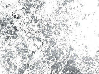 Old concrete texture with subtle grunge details and worn, stained surface. Perfect for urban backgrounds, overlays, and industrial-style design