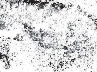 Grunge concrete wall texture with rough, weathered surface. High-resolution PNG for backgrounds, overlays, and distressed design projects	