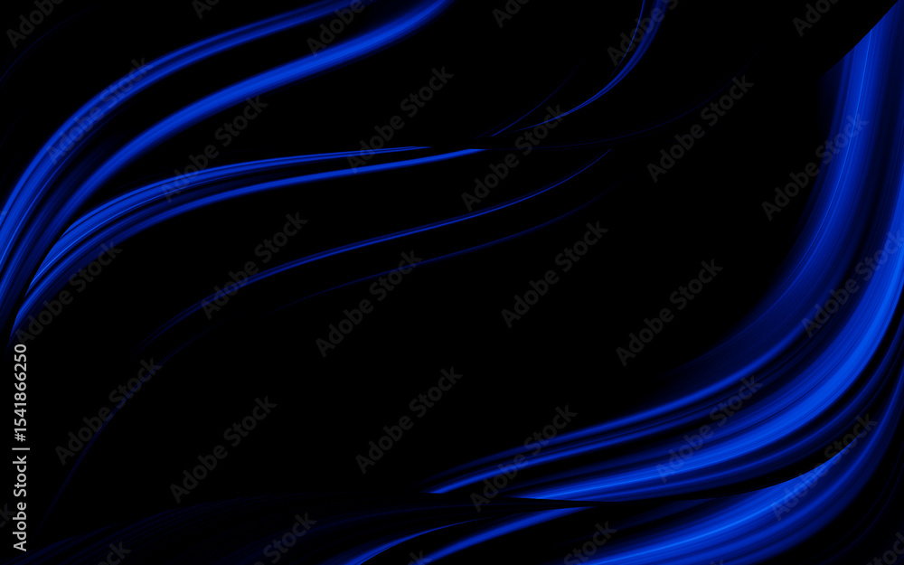 Poster abstract blue and black are light pattern with the gradient is the with floor wall metal texture sof