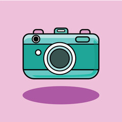 The Evolution of Cameras: From Film to Digital