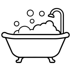 bath and shower