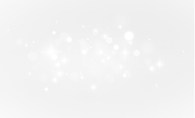 Golden stardust png. Magic sparkle with glowing glitter, soft shimmer, and radiant particles. Transparent festive background for holiday card, celebration, or elegant light effect.

