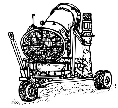 A transport trolley with a snowgun stands out as a versatile and powerful workhorse, tailored for efficient snowmaking across various temperature ranges.