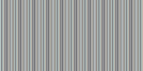 Abstract striped pattern with seamless grey and vertical lines, ideal for textured backgrounds or vintage wallpaper designs