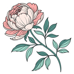 a beautiful eye catchy Nature, Bend and Bloom, Dew Kiss, Swaying Grace, Organic Rhythm, Serene Arch, Floral Balance, Velvet Arc, Harmony in Green, Delicate Touch, Curved Lines