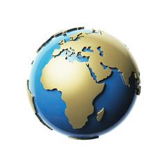 Globe earth world map africa europe geography travel international global continents countries world globe